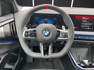 BMW X3 xDrive M50 48V M Sport Pro