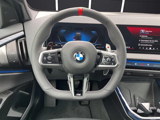 BMW X3 xDrive M50 48V M Sport Pro