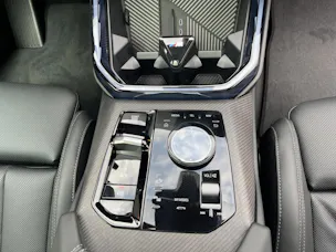 BMW X3 xDrive M50 48V M Sport Pro