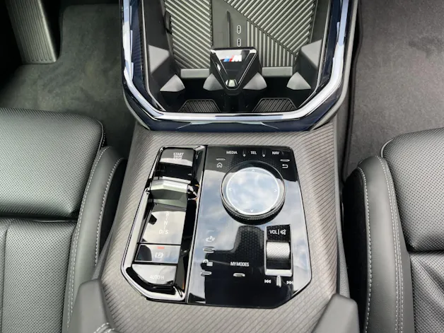 BMW X3 xDrive M50 48V M Sport Pro