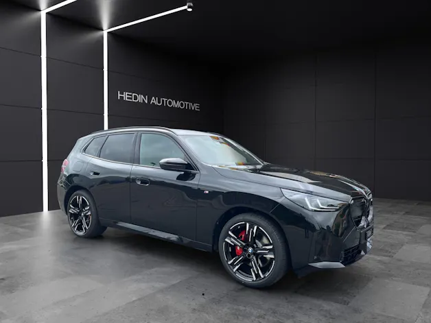 BMW X3 xDrive M50 48V M Sport Pro