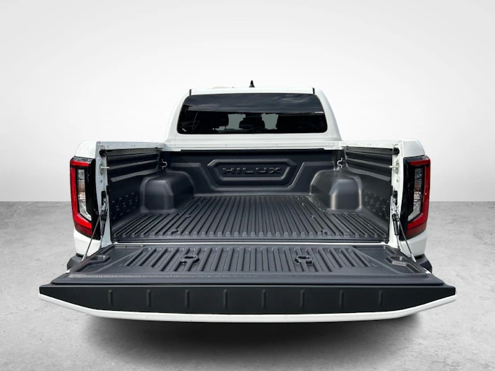 image du véhicule TOYOTA HI-LUX