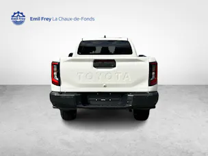 Toyota Hilux Double Cab.-Pick-up 2.8 D-4D MHEV 204 Style