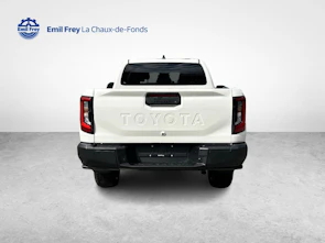 image du véhicule TOYOTA Hilux Double Cab.-Pick-up 2.8 D-4D MHEV 204 Style