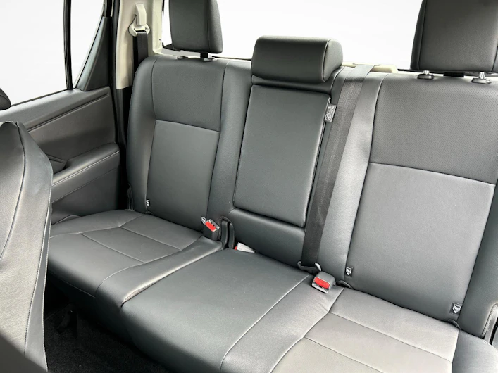 image du véhicule TOYOTA HI-LUX