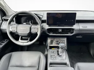 Toyota Hilux Double Cab.-Pick-up 2.8 D-4D MHEV 204 Style