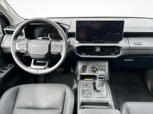 Toyota Hilux Double Cab.-Pick-up 2.8 D-4D MHEV 204 Style