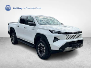 image du véhicule TOYOTA Hilux Double Cab.-Pick-up 2.8 D-4D MHEV 204 Style