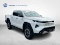 Toyota Hilux Double Cab.-Pick-up 2.8 D-4D MHEV 204 Style