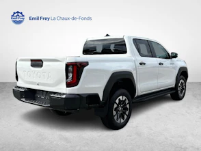 image du véhicule TOYOTA Hilux Double Cab.-Pick-up 2.8 D-4D MHEV 204 Style