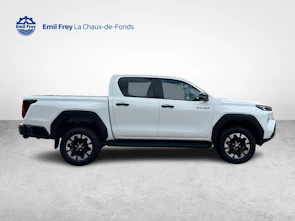 image du véhicule TOYOTA Hilux Double Cab.-Pick-up 2.8 D-4D MHEV 204 Style