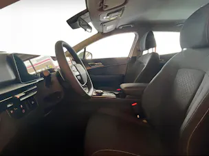 Kia Sportage 1.6 T-GDi Hybrid 2WD