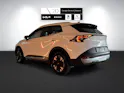 Kia Sportage 1.6 T-GDi Hybrid 2WD