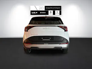 Kia Sportage 1.6 T-GDi Hybrid 2WD