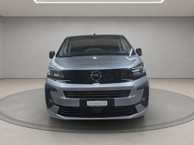 Opel Zafira 2.2 CDTI 180 S/S