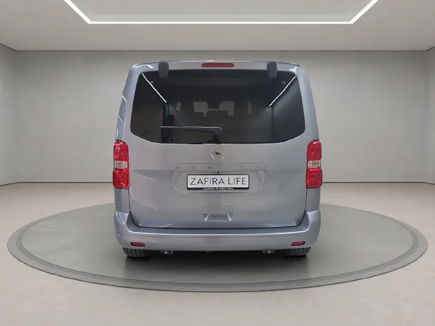 Opel Zafira 2.2 CDTI 180 S/S