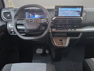 Opel Zafira 2.2 CDTI 180 S/S
