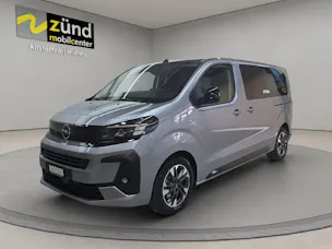 Opel Zafira 2.2 CDTI 180 S/S