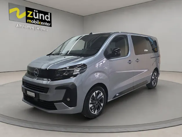 Opel Zafira 2.2 CDTI 180 S/S