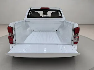 Isuzu D-Max Crew Pick-up 1.9 DDi N60 BB+ 4x4