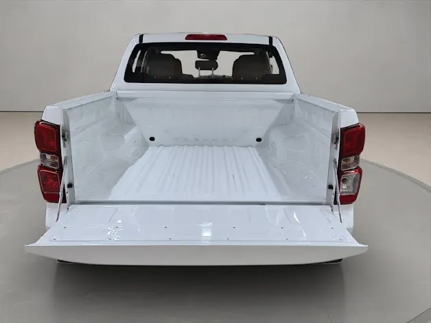 Isuzu D-Max Crew Pick-up 1.9 DDi N60 BB+ 4x4