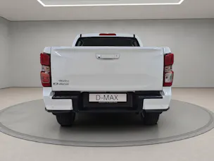 Isuzu D-Max Crew Pick-up 1.9 DDi N60 BB+ 4x4