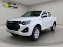 Isuzu D-Max Crew Pick-up 1.9 DDi N60 BB+ 4x4
