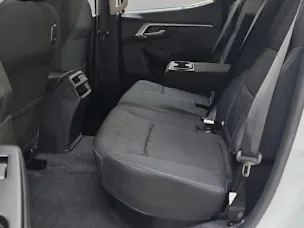 Isuzu D-Max Crew Pick-up 1.9 DDi N60 BB+ 4x4
