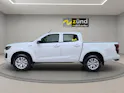 Isuzu D-Max Crew Pick-up 1.9 DDi N60 BB+ 4x4