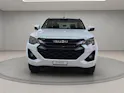 Isuzu D-Max Crew Pick-up 1.9 DDi N60 BB+ 4x4