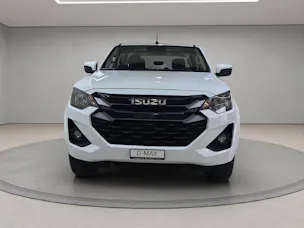 Isuzu D-Max Crew Pick-up 1.9 DDi N60 BB+ 4x4