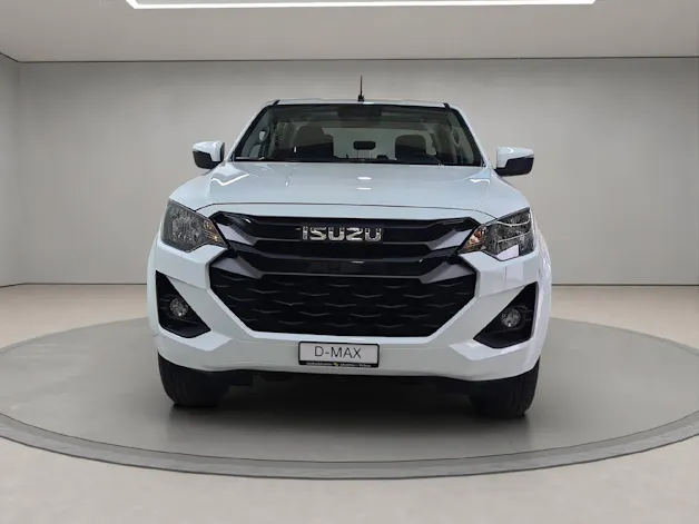 Isuzu D-Max Crew Pick-up 1.9 DDi N60 BB+ 4x4