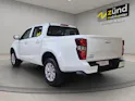 Isuzu D-Max Crew Pick-up 1.9 DDi N60 BB+ 4x4