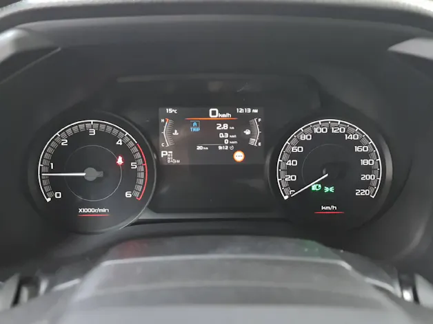 Isuzu D-Max Crew Pick-up 1.9 DDi N60 BB+ 4x4