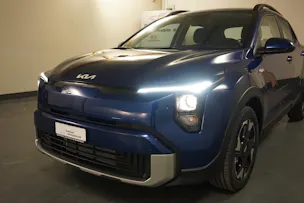 Kia Stonic 1.0 T-GDi