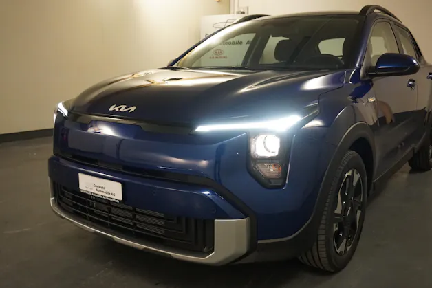 Kia Stonic 1.0 T-GDi