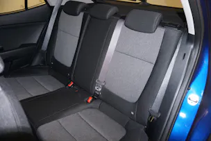 Kia Stonic 1.0 T-GDi