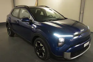 Kia Stonic 1.0 T-GDi