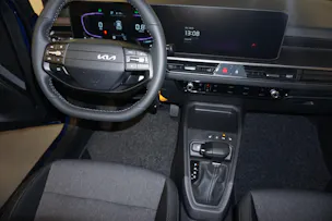 Kia Stonic 1.0 T-GDi