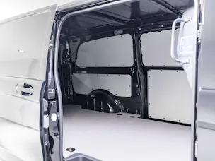 Mercedes-Benz Vito 119 CDI 4x4 Kasten Extralang