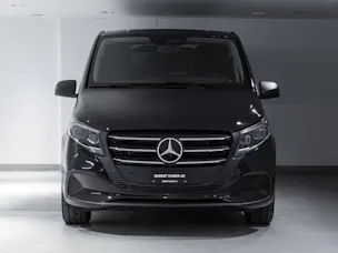 Mercedes-Benz Vito 119 CDI 4x4 Kasten Extralang