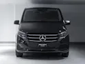 Mercedes-Benz Vito 119 CDI 4x4 Kasten Extralang