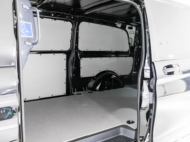 Mercedes-Benz Vito 119 CDI 4x4 Kasten Extralang