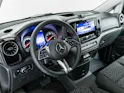 Mercedes-Benz Vito 119 CDI 4x4 Kasten Extralang