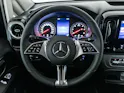 Mercedes-Benz Vito 119 CDI 4x4 Kasten Extralang