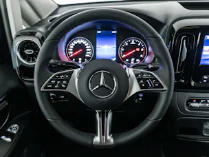 Mercedes-Benz Vito 119 CDI 4x4 Kasten Extralang