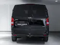 Mercedes-Benz Vito 119 CDI 4x4 Kasten Extralang