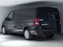 Mercedes-Benz Vito 119 CDI 4x4 Kasten Extralang