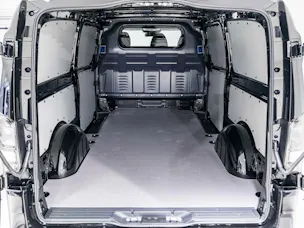 Mercedes-Benz Vito 119 CDI 4x4 Kasten Extralang
