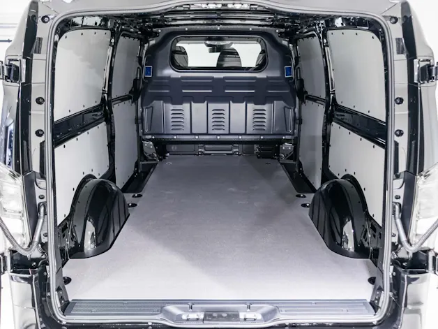 Mercedes-Benz Vito 119 CDI 4x4 Kasten Extralang